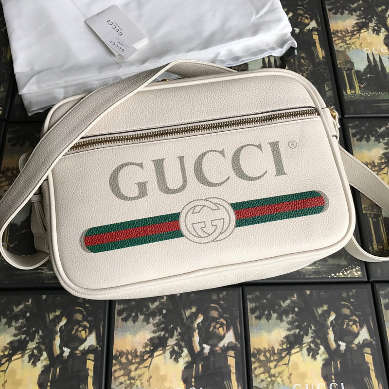 COZY BAGS - Guki Men Bags - 316