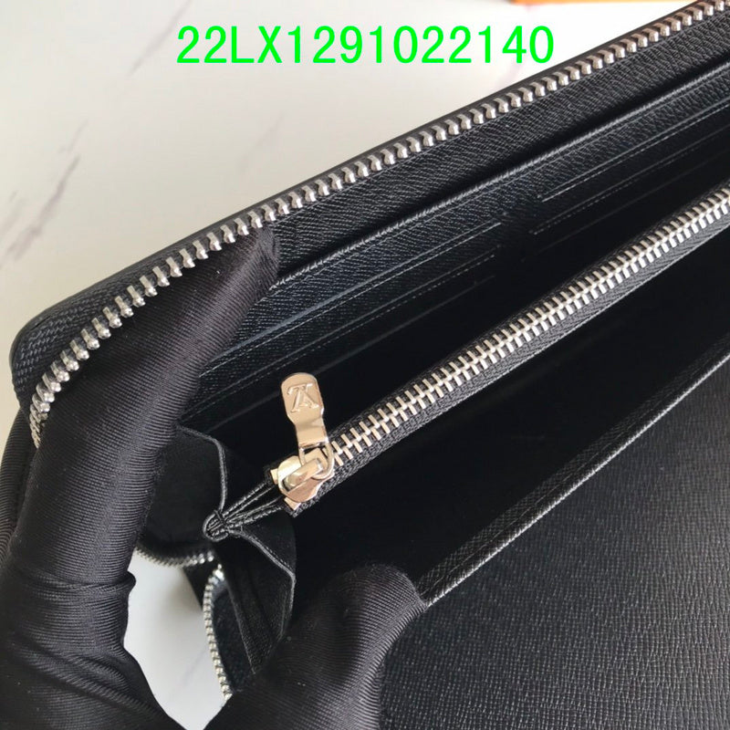COZY BAGS - CHL Wallet - 1353