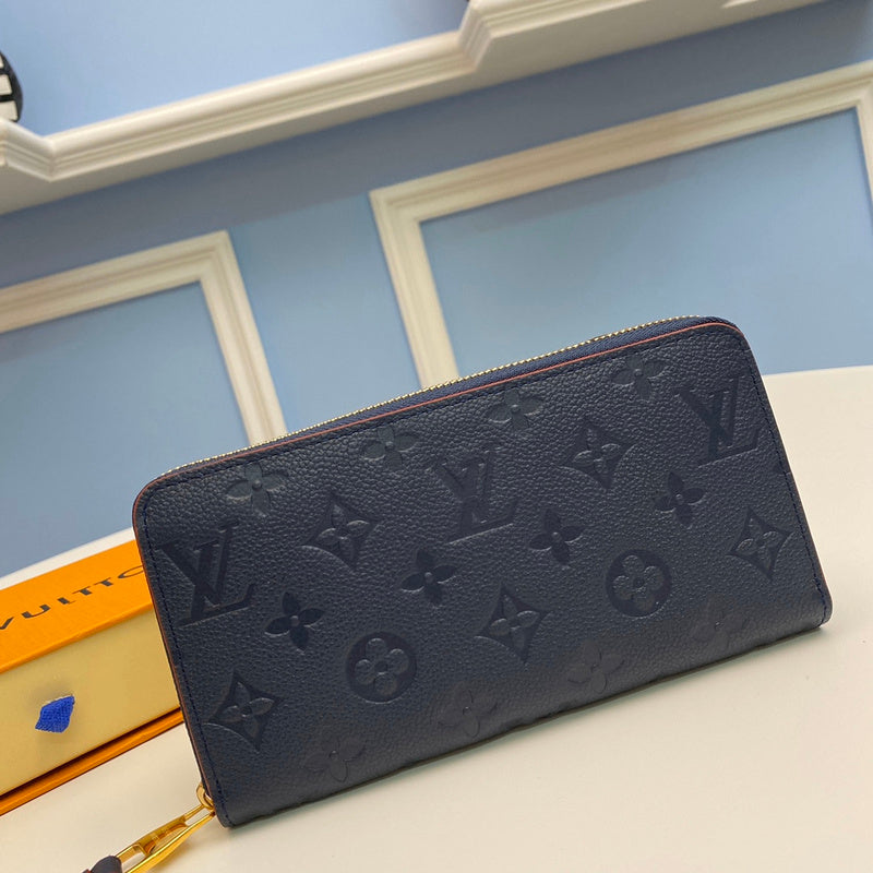 COZY BAGS - LOV Wallets - 655