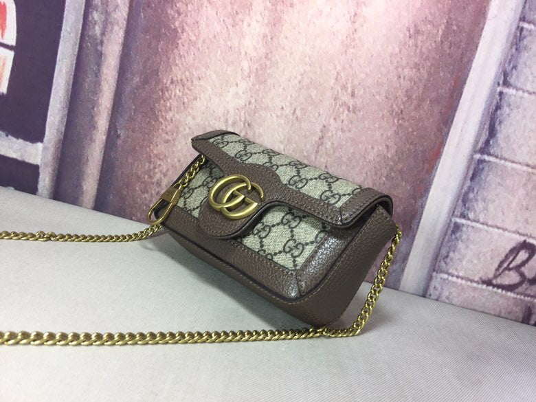 COZY BAGS - GUKI Bags - 1083