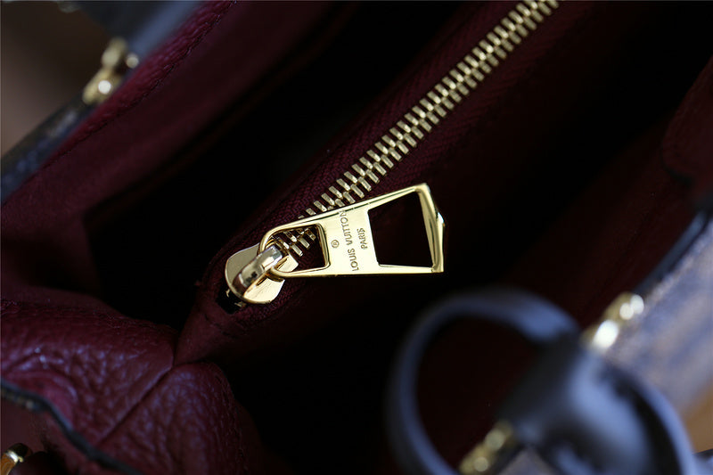 COZY - LOV Lady Bags - 1757