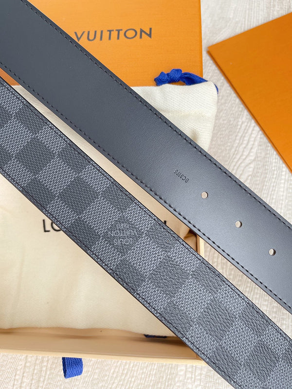 JB - LOV Belts - 214