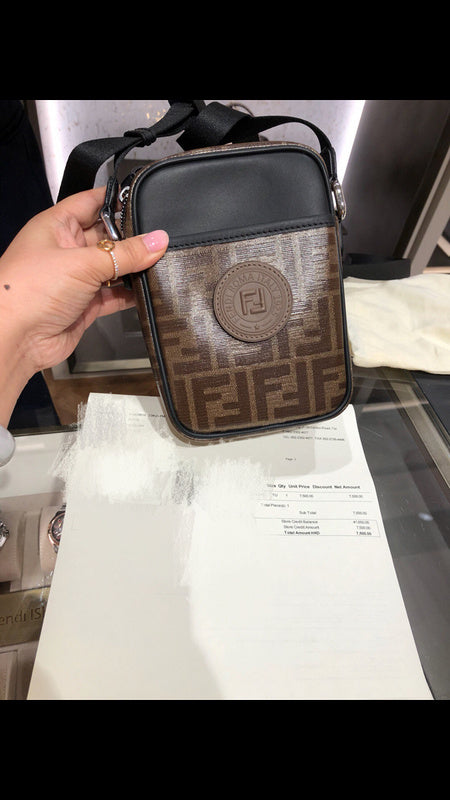 COZY BAGS - FDE Bags - 1077