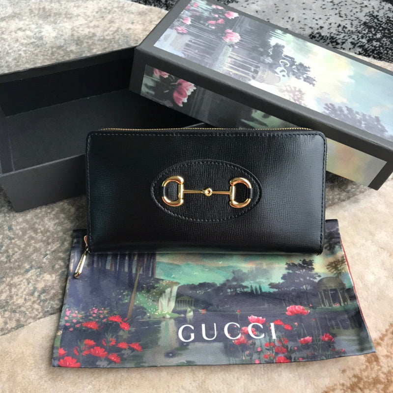 COZY BAGS - Guki Wallet - 701