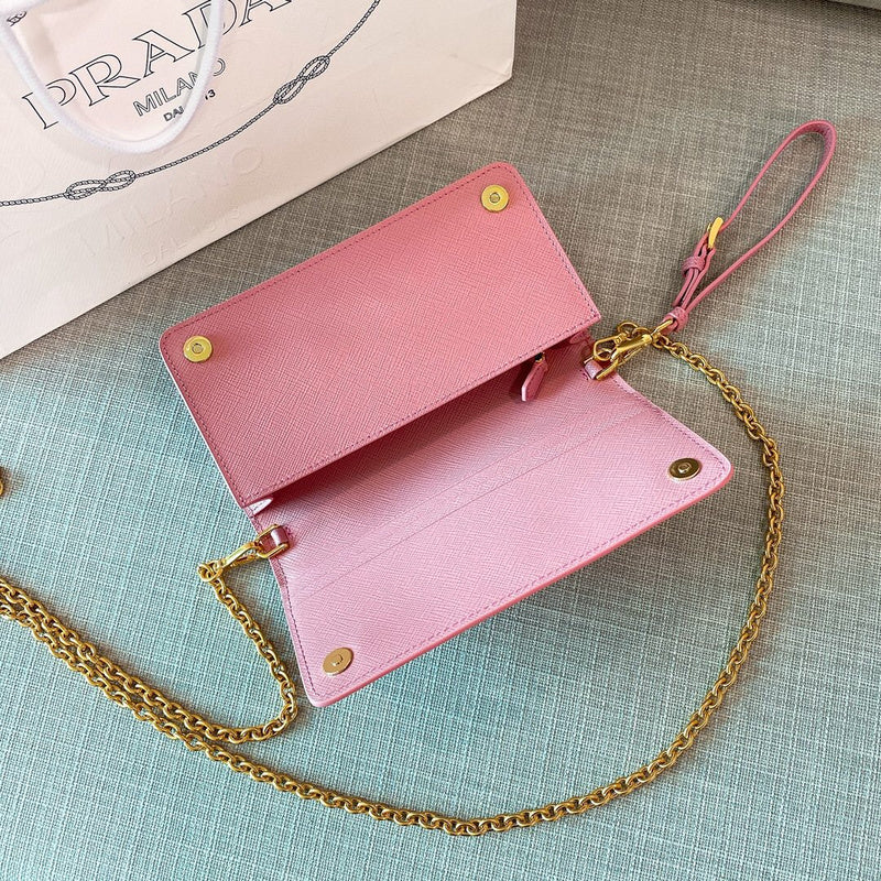 JB - PD Lady Bags - 531
