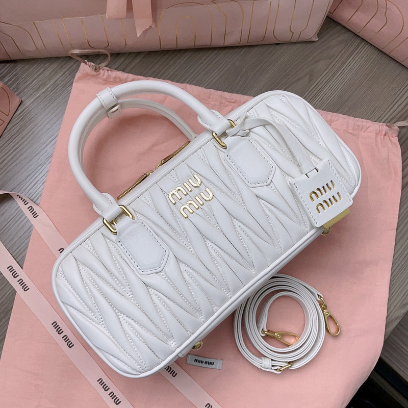 COZY BAGS - MMU Bags - 016