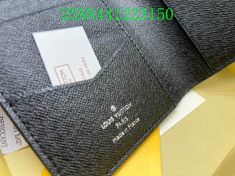 COZY BAGS - LOV Wallet - 821