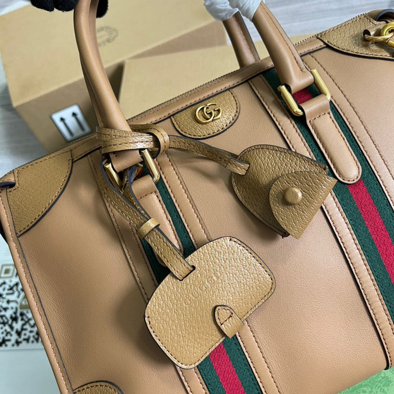 JB - Guki Lady Bags - 381