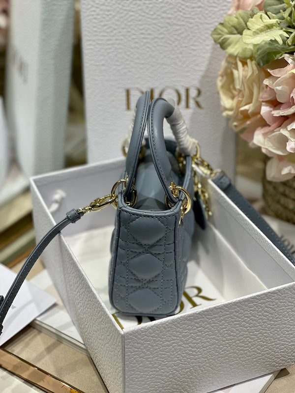 JB - DOR Lady Bags - 069