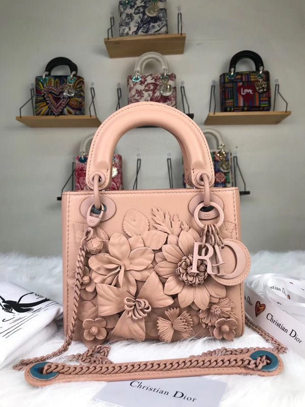 JB - DOR Lady Bags - 691