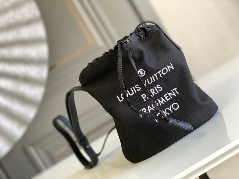 COZY BAGS - LOV Men Bags - 195