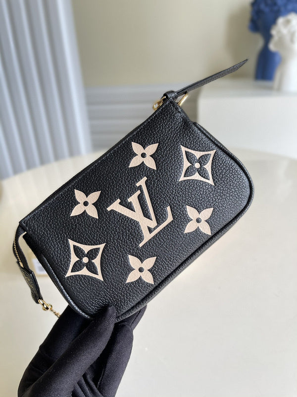 COZY BAGS - LOV Bags - 3344