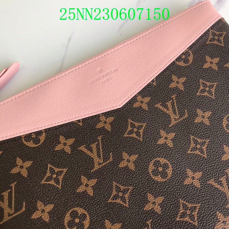 COZY BAGS - CHL Wallet - 865