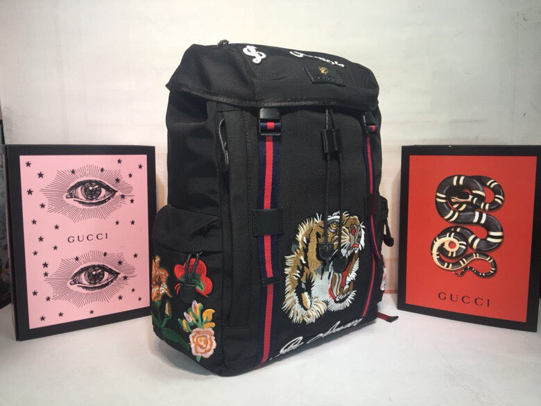 COZY BAGS - GUKI Bags - 467