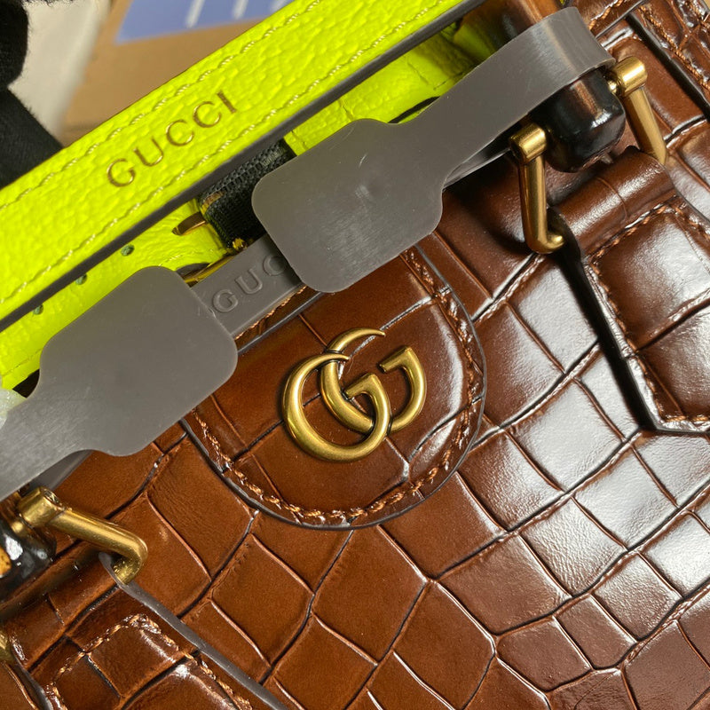 JB - Guki Lady Bags - 834