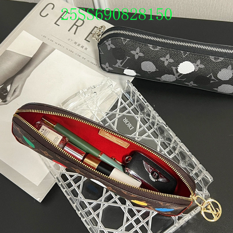 COZY BAGS - LOV Wallet - 051
