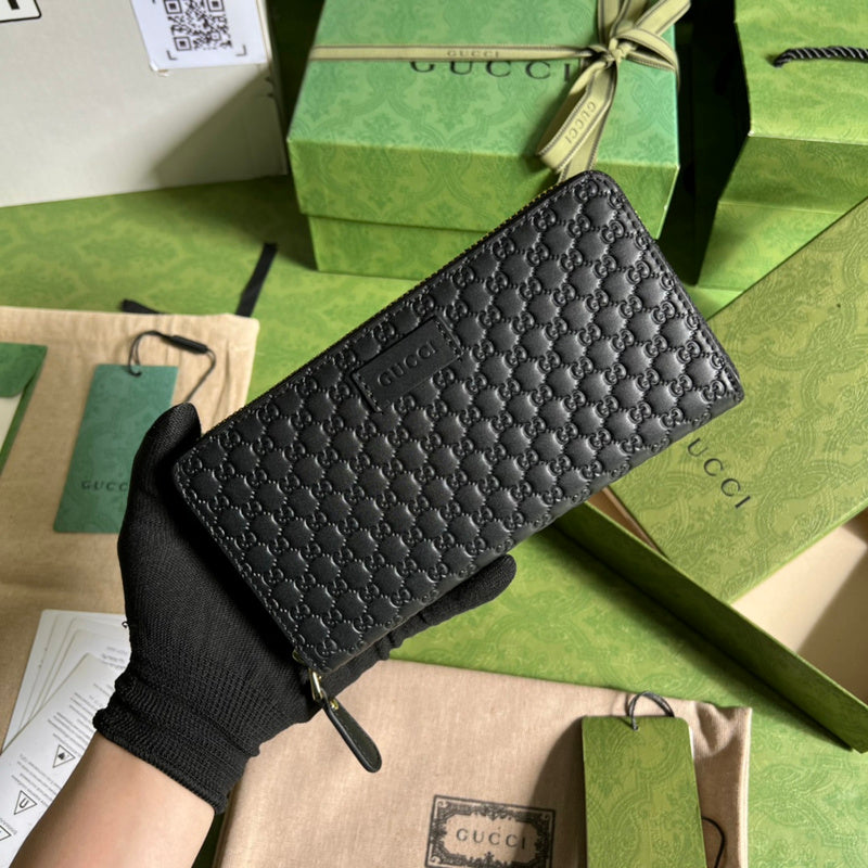 Cozy Bags - GUKI Men Wallets - 047