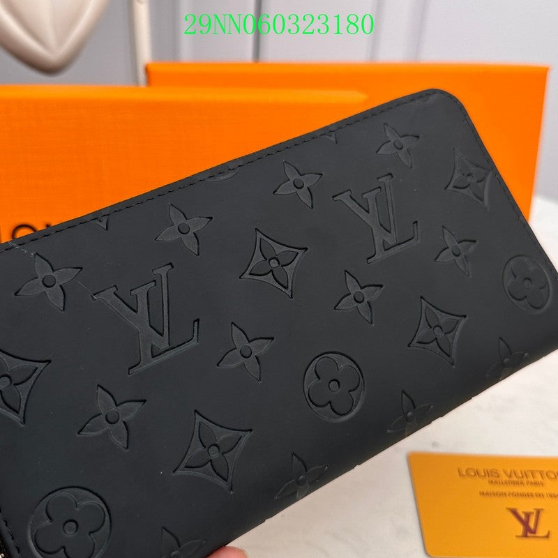 COZY BAGS - LOV Wallet - 608