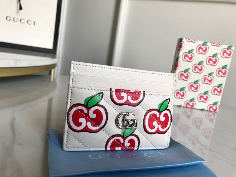 JB - Guki Card Case - 072
