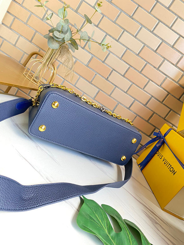 COZY BAGS - GUKI Women Bags - 2024