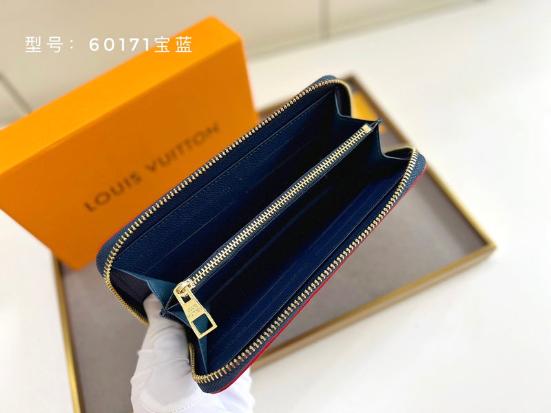 COZY BAGS - LOV Wallets - 836