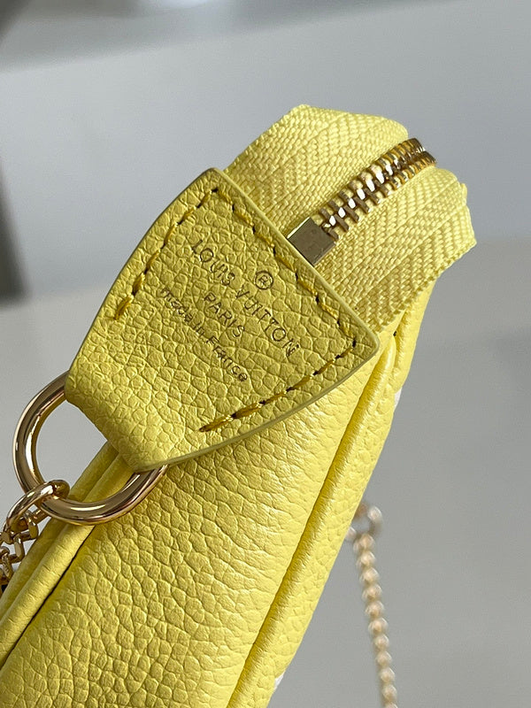 COZY - LV Bags - 2260