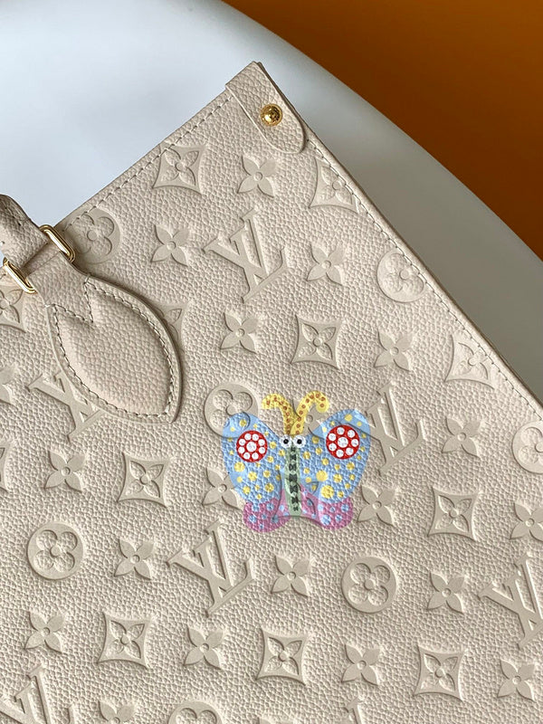 COZY BAGS - LOV Bags - 032