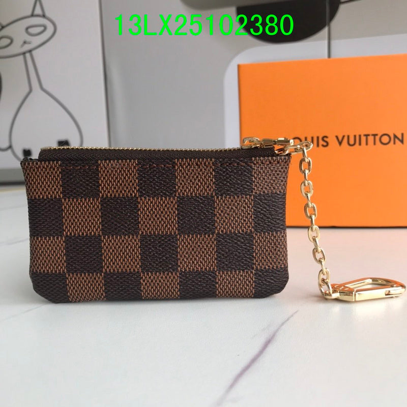 COZY BAGS - CHL Wallet - 1312
