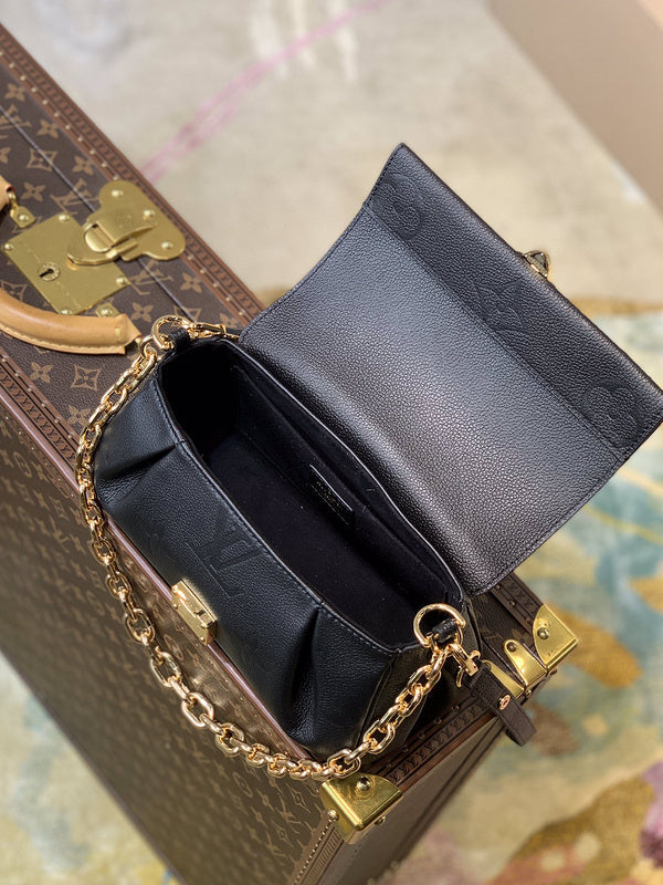 COZY BAGS - LOV Bags - 3491