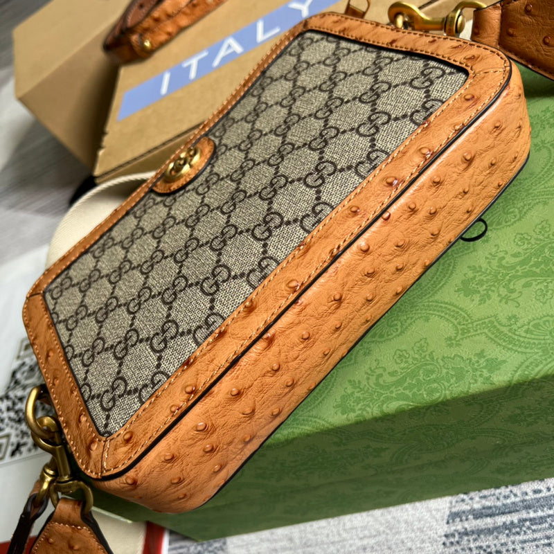 Cozy Bags - GUKI Women Shoulders Bags - 187