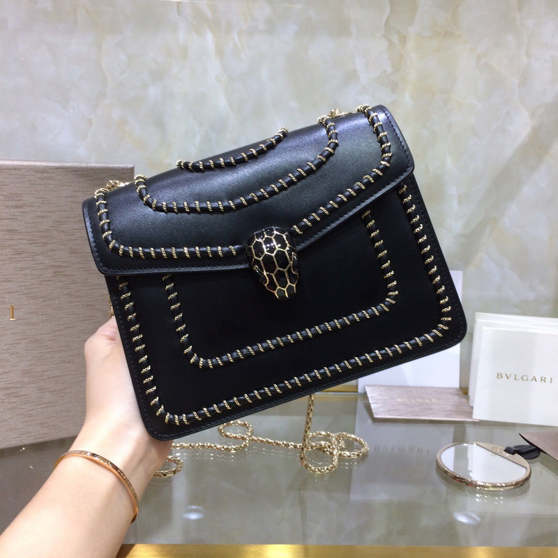COZY - BGL Lady Bags - 222