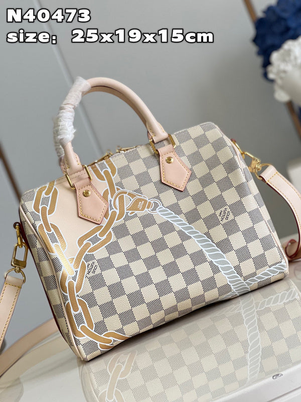 COZY - LV Bags - 1073