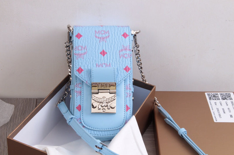 COZY BAGS - Phone Bags - 029