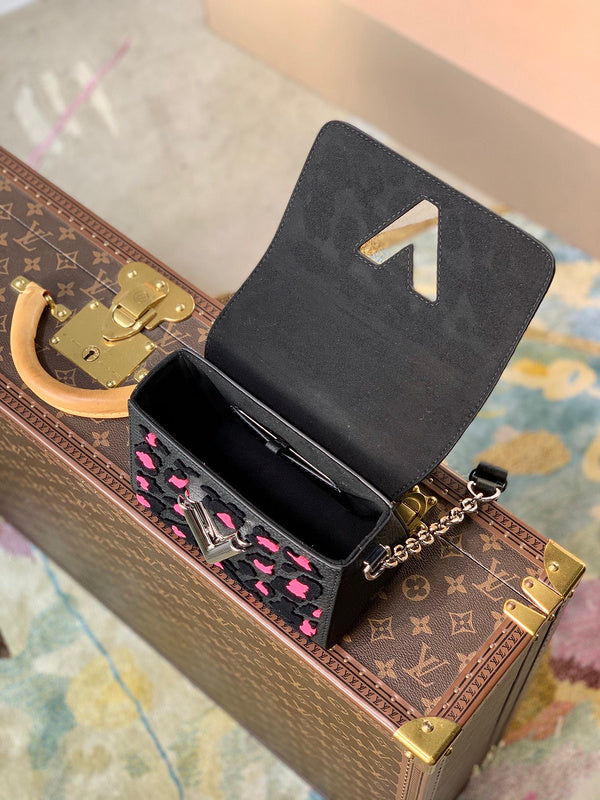 COZY BAGS - LOV Bags - 3233
