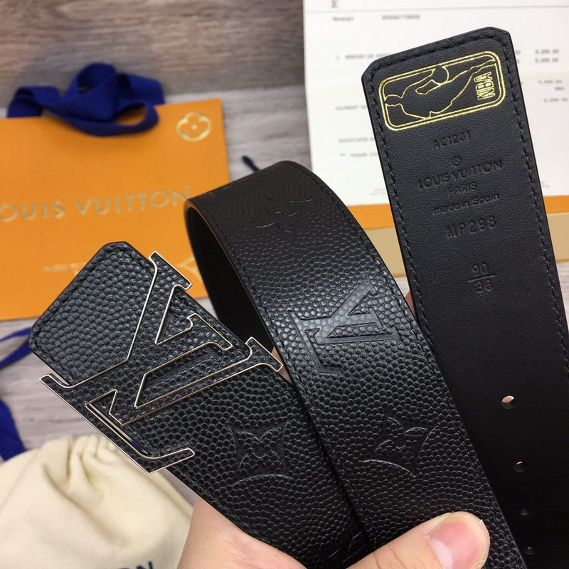JB - LOV Belts - 362