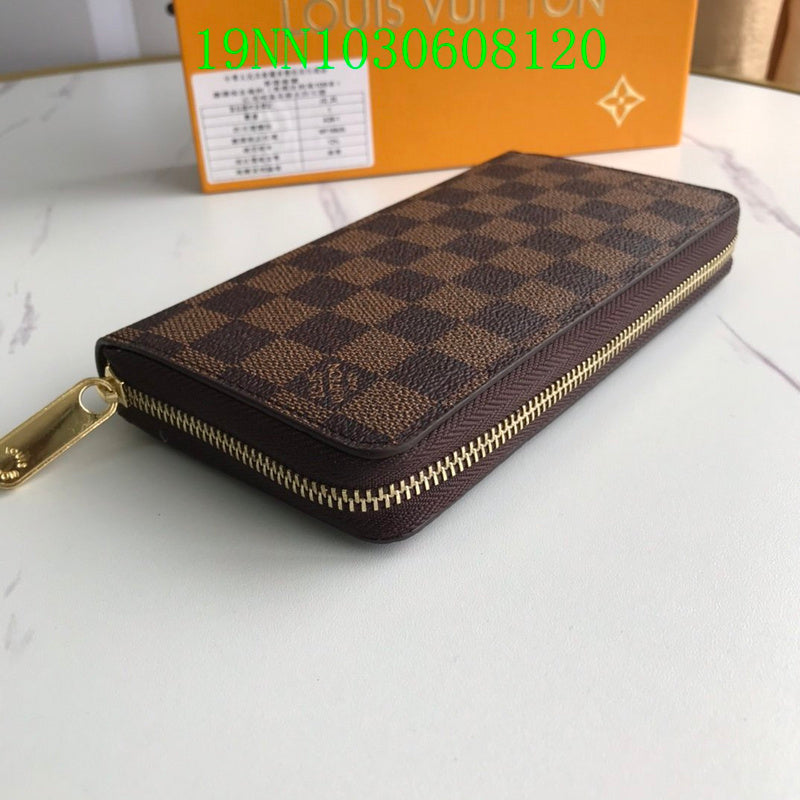 COZY BAGS - LOV Wallet - 1258
