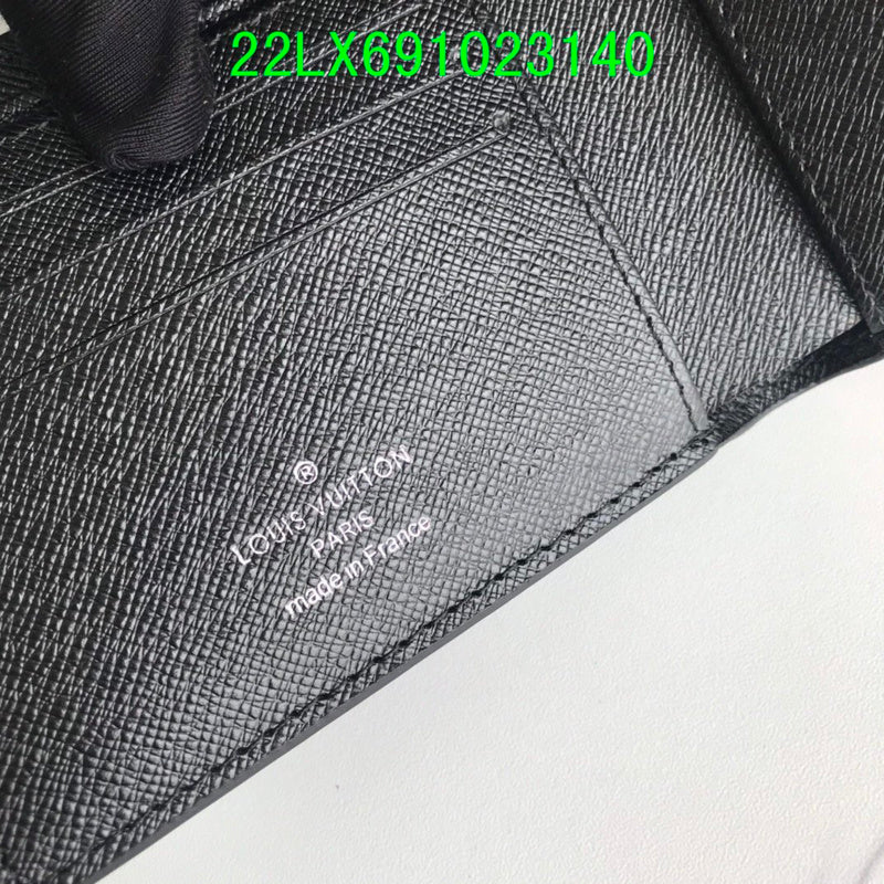 COZY BAGS - CHL Wallet - 1280