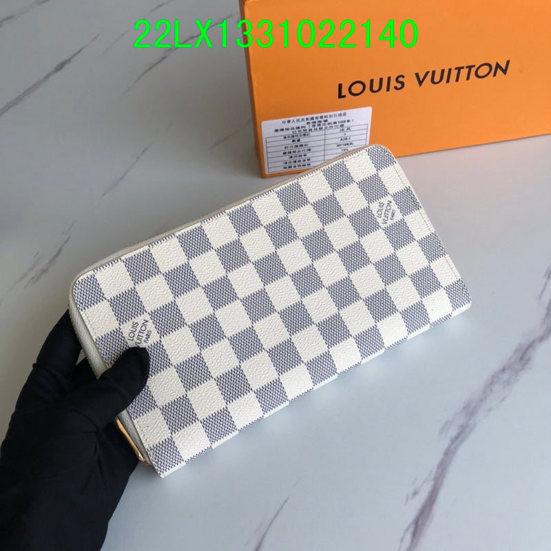 COZY BAGS - CHL Wallet - 1349