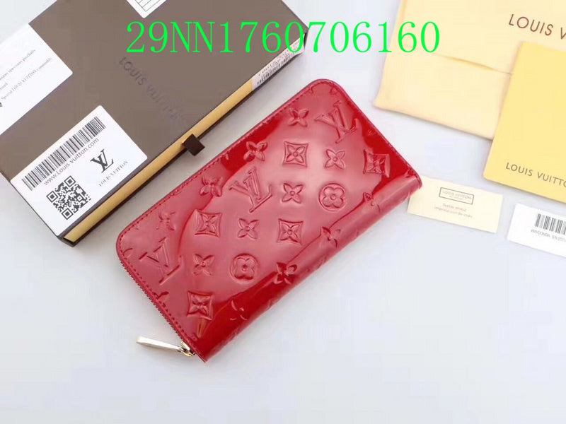 COZY BAGS - CHL Wallet - 789