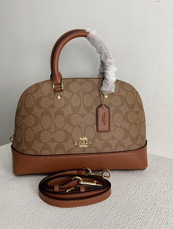 COZY - CAH Bags - 316