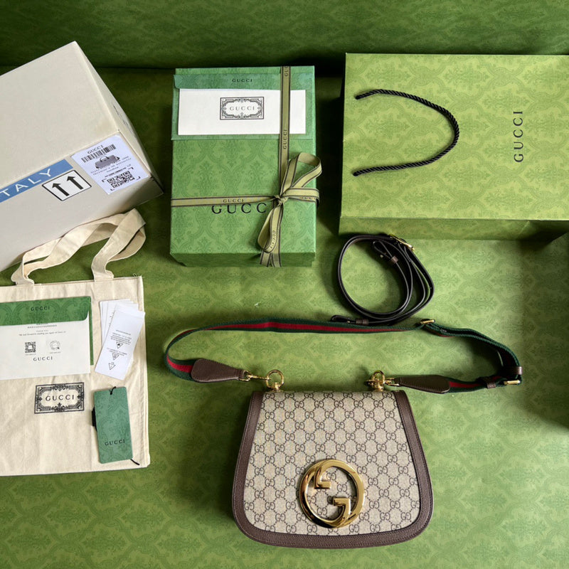 JB - Guki Lady Bags - 778