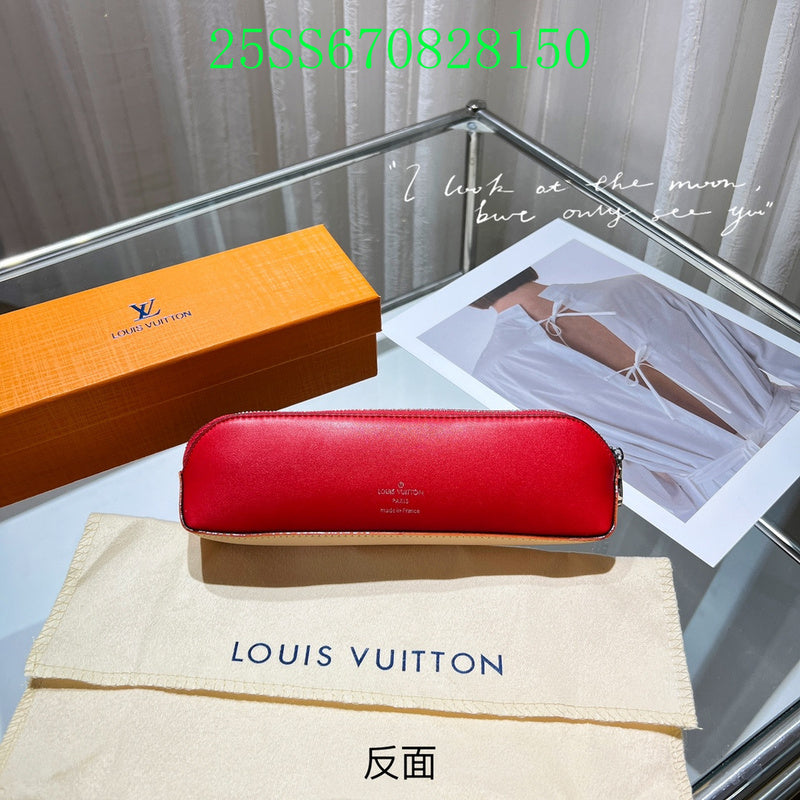 COZY BAGS - LOV Wallet - 053