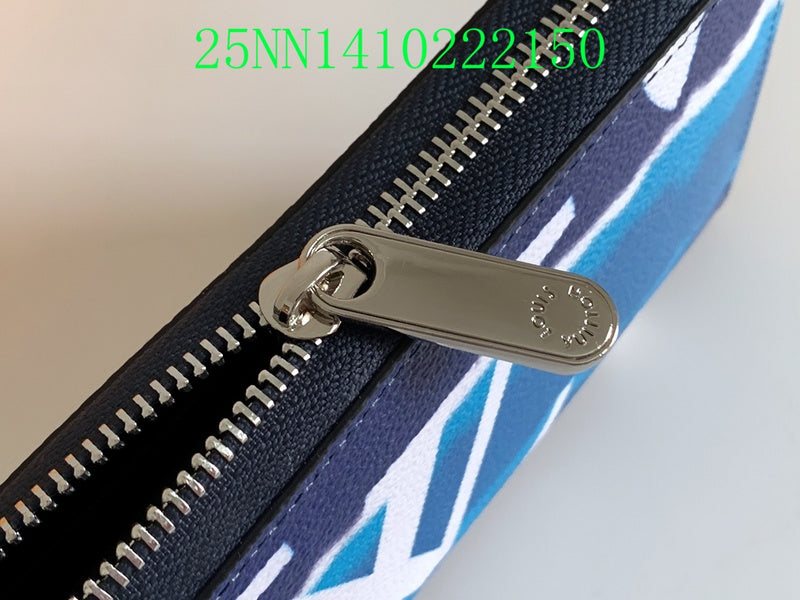 COZY BAGS - LOV Wallet - 702