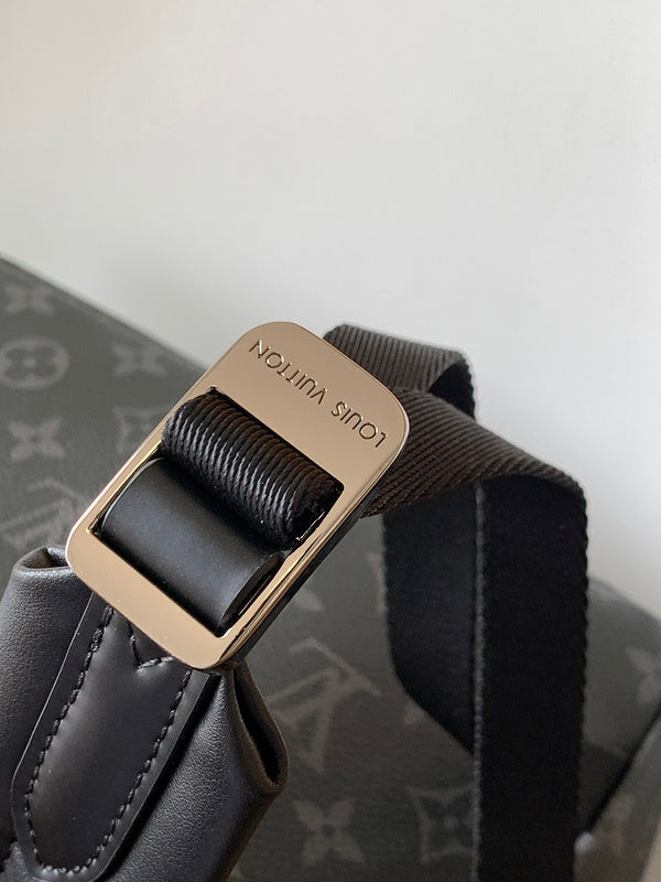 COZY - LOV Backpacks - 064