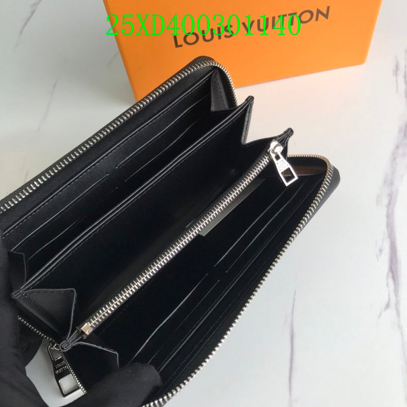 COZY BAGS - CHL Wallet - 1107