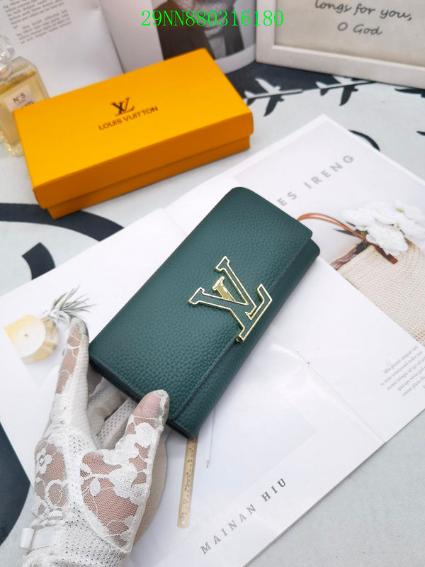 COZY BAGS - LOV Wallet - 642