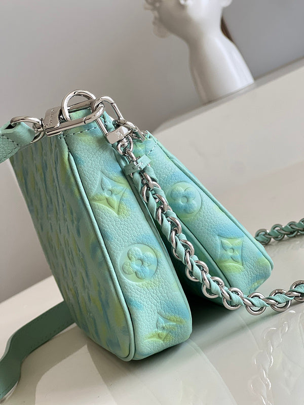 COZY BAGS - LOV Bags - 2585