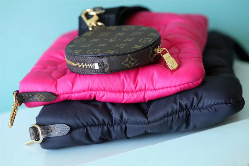 COZY - LOV Lady Bags - 1059