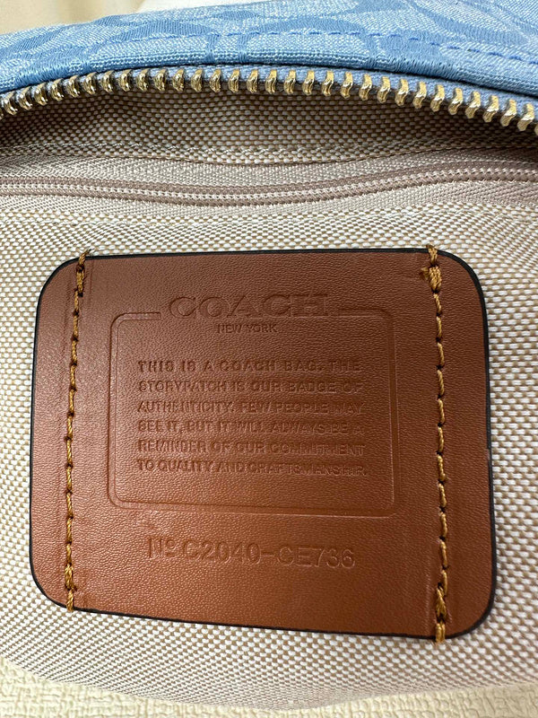 COZY - CAH Bags - 107