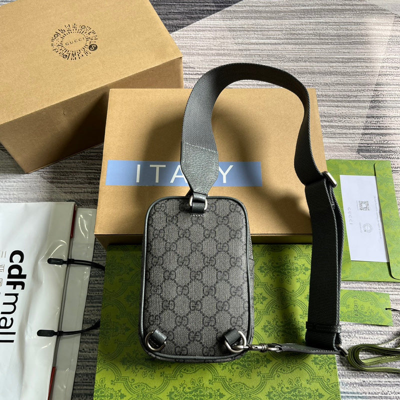 COZY BAGS - Guki Men Bags - 035
